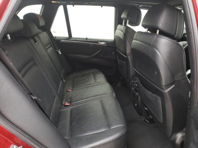 Photo 10 from auction – 2011 BMW X5 XDRIVE3 with VIN 5UXZW0C55BL369448