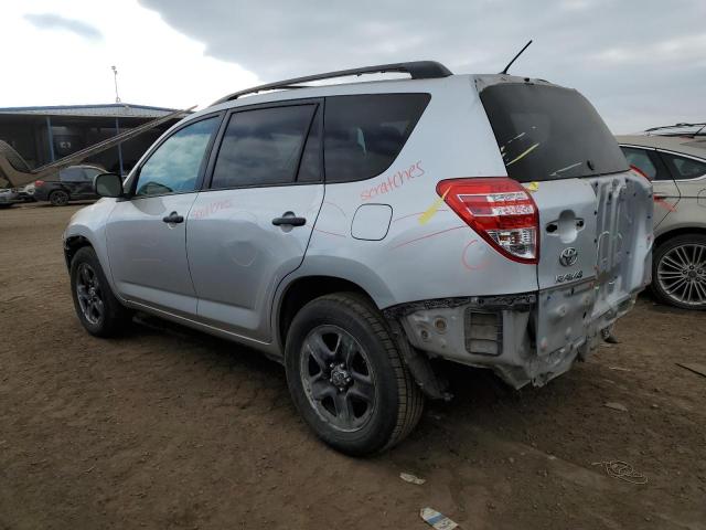 Photo 2 from auction – 2011 TOYOTA RAV4 with VIN 2T3BF4DV7BW173386