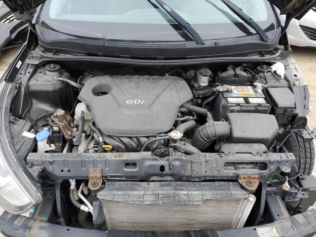 Photo 11 from auction – 2013 HYUNDAI ACCENT GLS with VIN KMHCT5AE3DU080657
