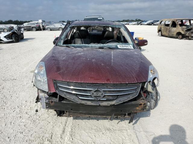 Photo 5 from auction – 2011 NISSAN ALTIMA BAS with VIN 1N4AL2AP3BN506663