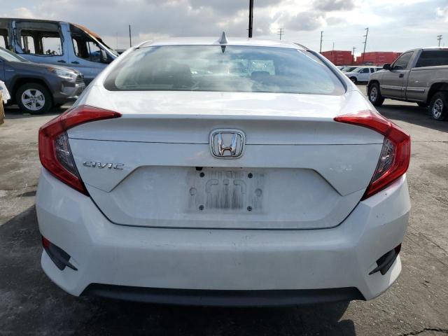 Photo 6 from auction – 2018 HONDA CIVIC EX with VIN 2HGFC2F76JH545023