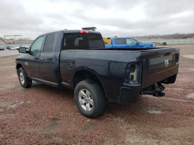 Photo 2 from auction – 2014 RAM 1500 ST with VIN 1C6RR7FG5ES305961