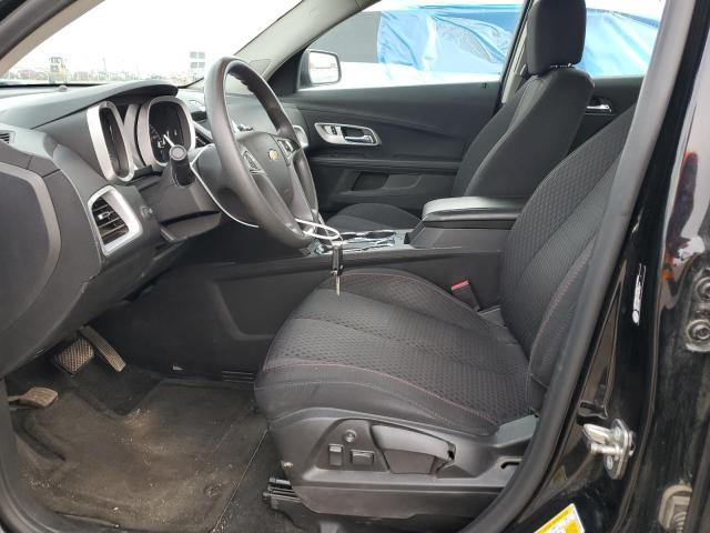 Photo 7 from auction – 2015 CHEVROLET EQUINOX LS with VIN 2GNFLEEK0F6323822