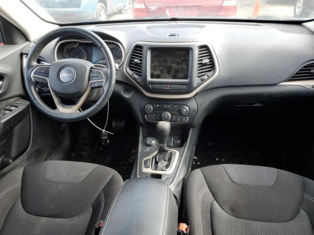 Photo 8 from auction – 2015 JEEP CHEROKEE L with VIN 1C4PJMCS0FW538929