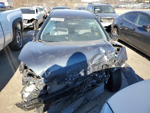 Photo 5 from auction – 2016 TOYOTA COROLLA L with VIN 2T1BURHE7GC631801
