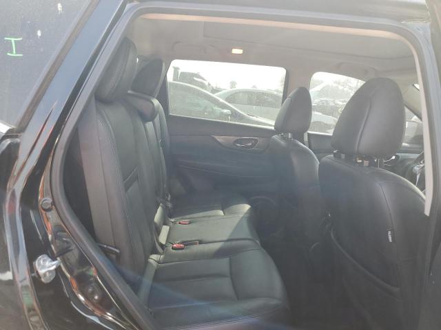Photo 11 from auction – 2015 NISSAN ROGUE S with VIN 5N1AT2MT9FC770776