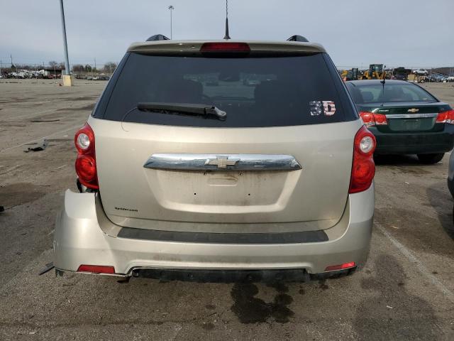 Photo 6 from auction – 2011 CHEVROLET EQUINOX LT with VIN 2GNALPEC8B1266081