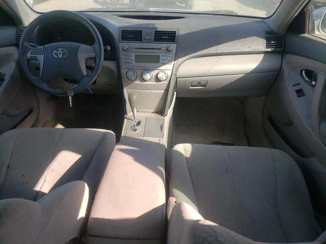 Photo 8 from auction – 2009 TOYOTA CAMRY BASE with VIN 4T4BE46K59R072314