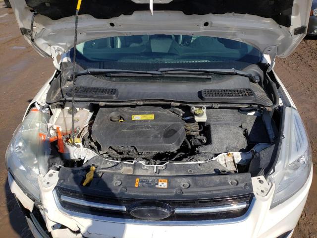 Photo 12 from auction – 2013 FORD ESCAPE SEL with VIN 1FMCU9HX2DUC22671