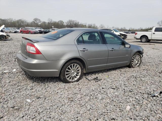 Photo 3 from auction – 2008 MERCURY MILAN PREM with VIN 3MEHM08198R663047