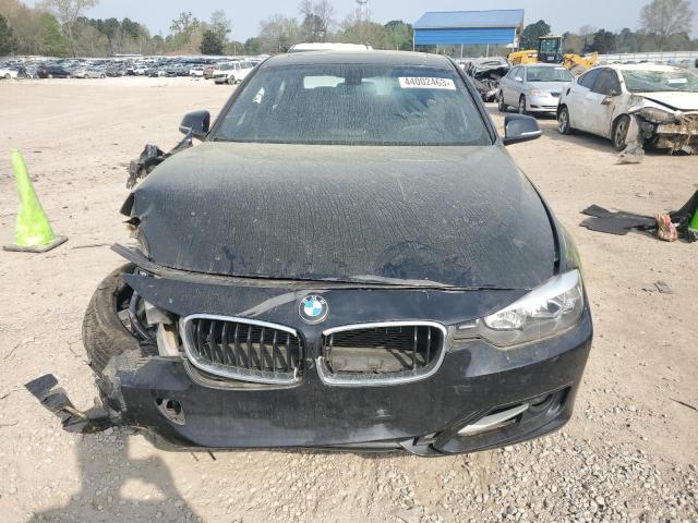 Photo 5 from auction – 2012 BMW 328 I with VIN WBA3A5C56CF344123