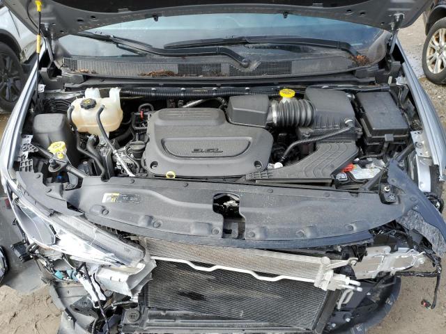 Photo 12 from auction – 2020 CHRYSLER PACIFICA T with VIN 2C4RC1BG0LR131468