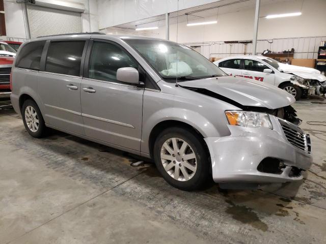 Photo 4 from auction – 2014 CHRYSLER TOWN & COU with VIN 2C4RC1BG7ER231313