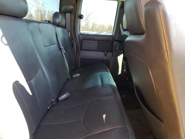 Photo 10 from auction – 2006 CHEVROLET SILVERADO with VIN 1GCEC19T66Z259046