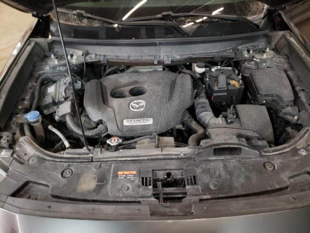 Photo 12 from auction – 2017 MAZDA CX-9 GRAND with VIN JM3TCBDY1H0142327