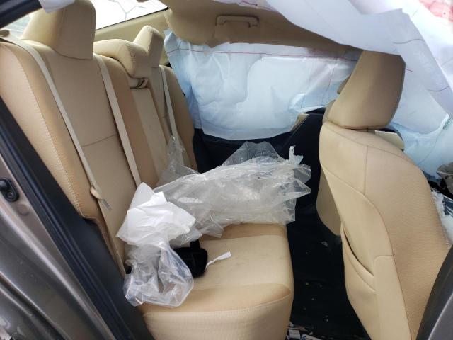 Photo 10 from auction – 2018 TOYOTA COROLLA L with VIN 2T1BURHE1JC018841