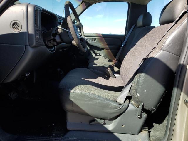 Photo 7 from auction – 1999 CHEVROLET SILVERADO with VIN 1GCEK14W6XE119091