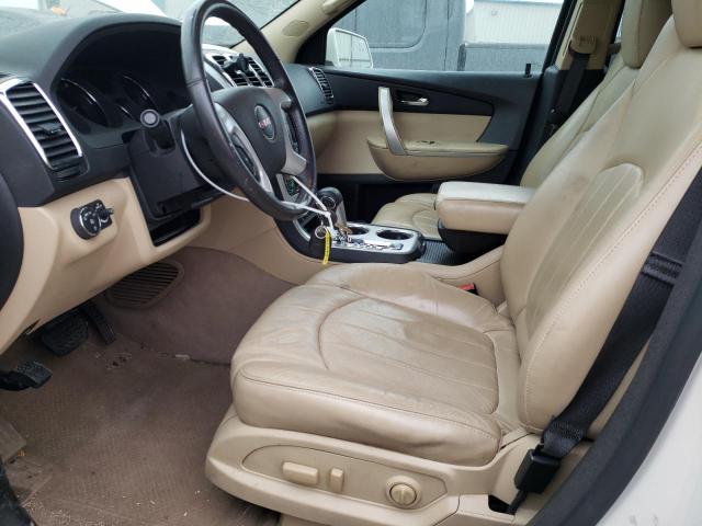 Photo 7 from auction – 2012 GMC ACADIA SLT with VIN 1GKKRSED7CJ381953