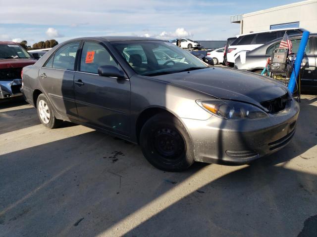 Photo 4 from auction – 2004 TOYOTA CAMRY LE with VIN 4T1BE32K04U894098