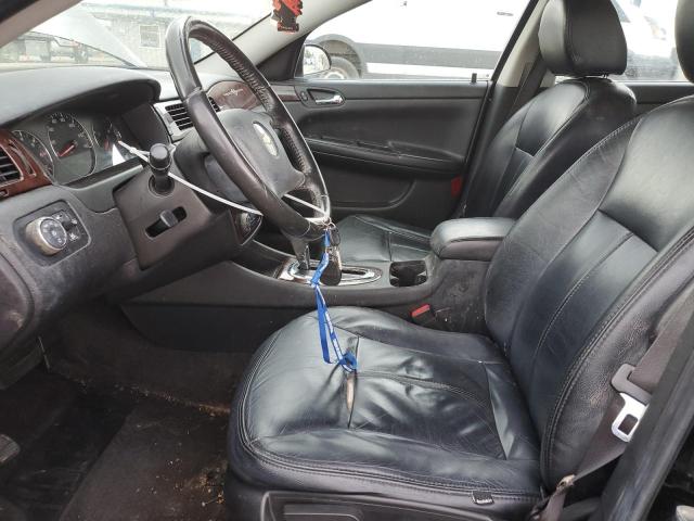 Photo 7 from auction – 2011 CHEVROLET IMPALA LT with VIN 2G1WG5EK4B1140212