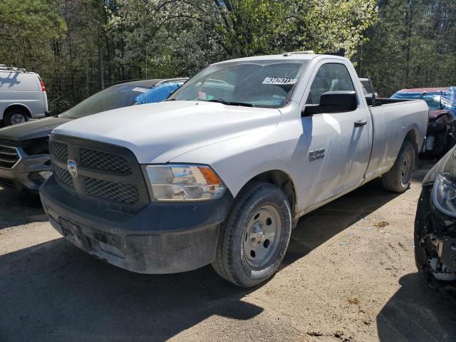 RAM 1500 ST 2016 with VIN 3C6JR6DG6GG177458 - Photo from auction