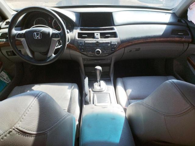 Photo 8 from auction – 2012 HONDA ACCORD EXL with VIN 1HGCP3F8XCA041453