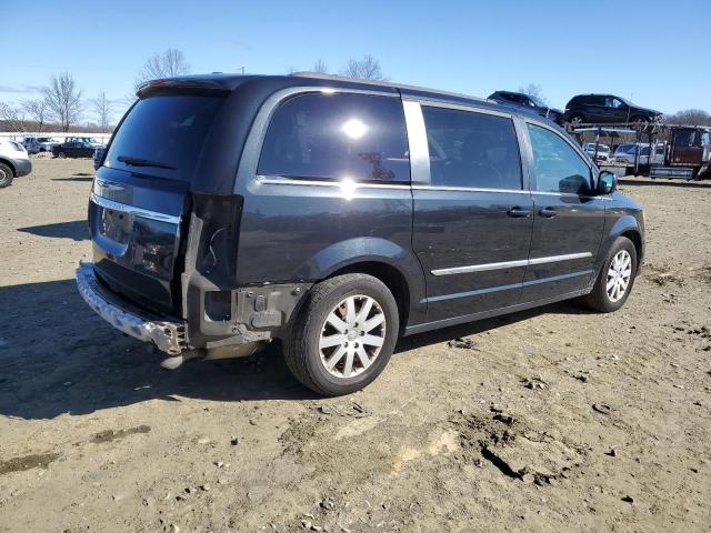 Photo 3 from auction – 2014 CHRYSLER TOWN & COU with VIN 2C4RC1BG3ER368264
