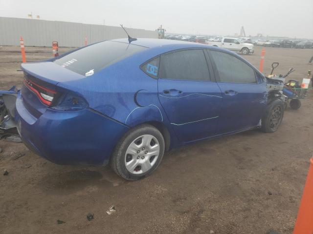 Photo 3 from auction – 2013 DODGE DART SE with VIN 1C3CDFAA6DD287696