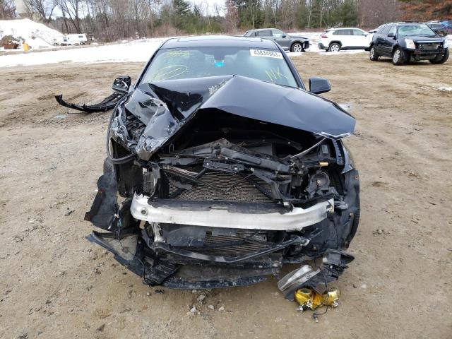 Photo 5 from auction – 2013 BMW 328 XI SUL with VIN WBA3B5C50DF592107