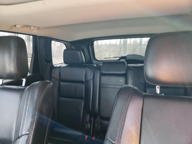 Zdjęcie 10 z aukcji – 2011 JEEP GRAND CHER z VIN 1J4RR4GG4BC736653