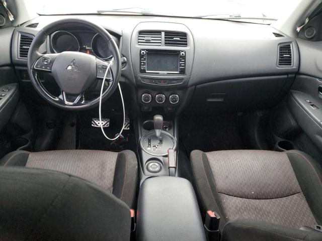 Photo 8 from auction – 2017 MITSUBISHI OUTLANDER with VIN JA4AR3AUXHZ067204