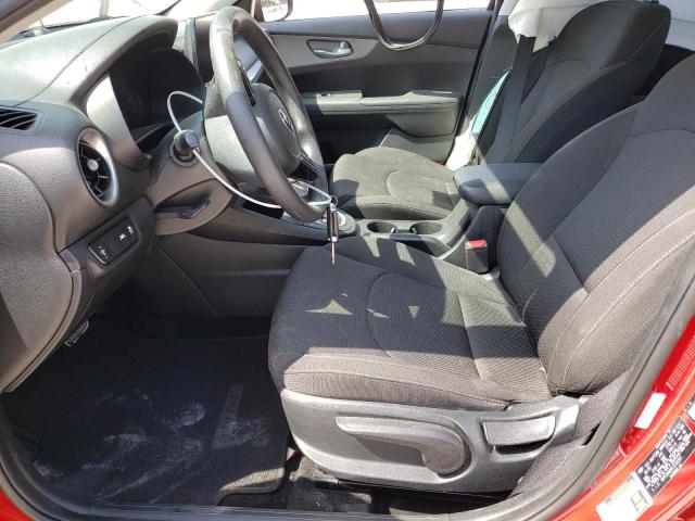 Photo 7 from auction – 2020 KIA FORTE FE with VIN 3KPF24AD5LE232201