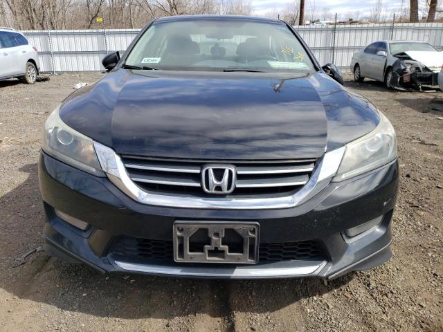 Photo 5 from auction – 2014 HONDA ACCORD SPO with VIN 1HGCR2F51EA013537