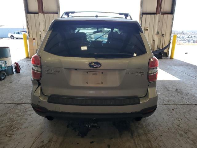 Photo 6 from auction – 2014 SUBARU FORESTER 2 with VIN JF2SJGMC7EH525263