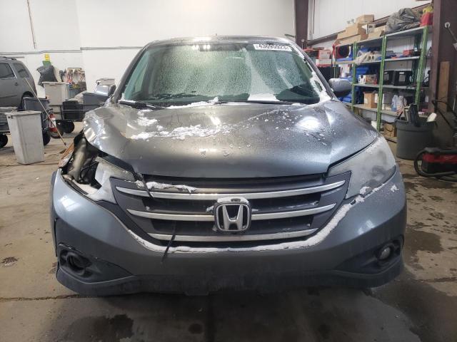 Photo 5 from auction – 2012 HONDA CR-V EX with VIN 2HKRM4H52CH114513