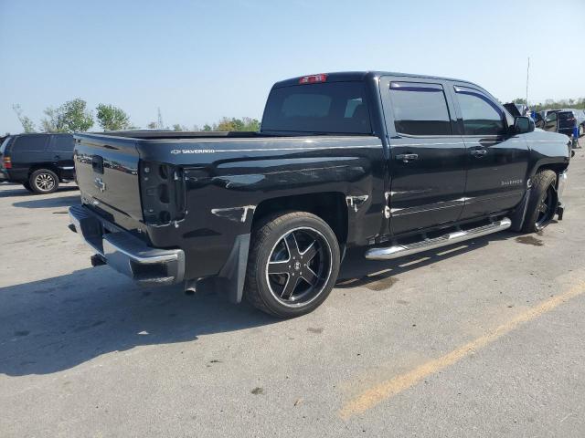 Photo 3 from auction – 2017 CHEVROLET SILVERADO with VIN 3GCPCREC6HG223292