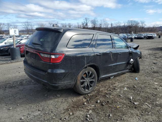 Photo 3 from auction – 2019 DODGE DURANGO GT with VIN 1C4RDJDG8KC853322