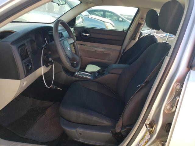 Photo 7 from auction – 2006 DODGE CHARGER SE with VIN 2B3KA43G66H406764