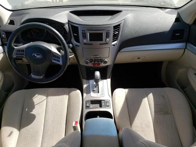 Снимка 8 от търг – 2014 SUBARU OUTBACK 2. с VIN 4S4BRCCC3E3227058