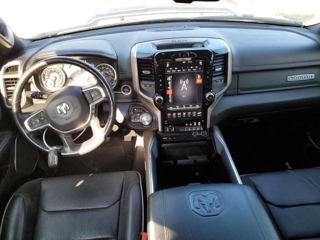 Photo 8 from auction – 2019 RAM 1500 LARAM with VIN 1C6SRFRTXKN703701