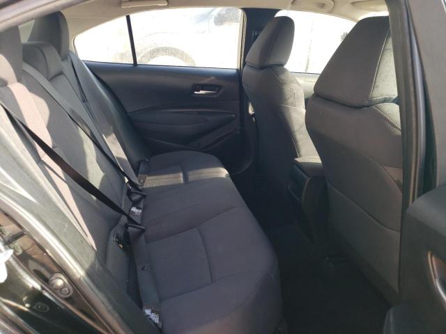 Photo 10 from auction – 2020 TOYOTA COROLLA LE with VIN 5YFEPRAE2LP106833