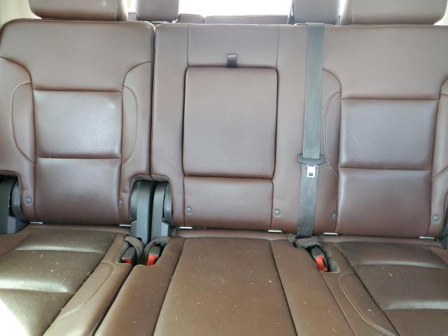 Photo 10 from auction – 2016 CHEVROLET SUBURBAN K with VIN 1GNSKJKC1GR192638