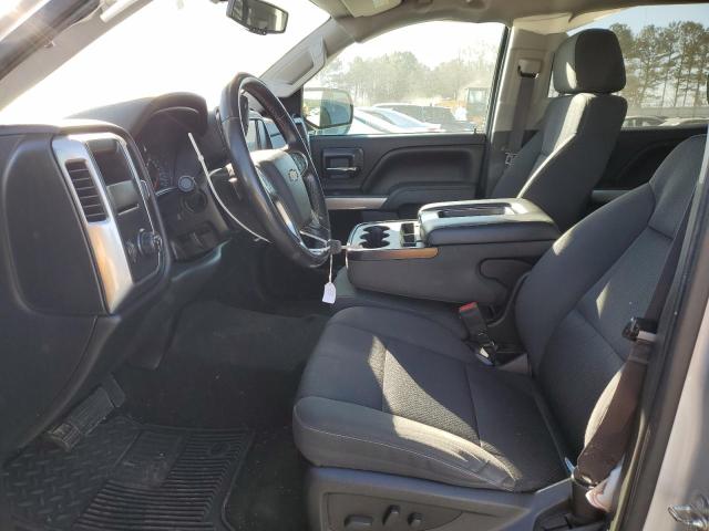 Photo 7 from auction – 2015 CHEVROLET SILVERADO with VIN 3GCPCREC4FG529601