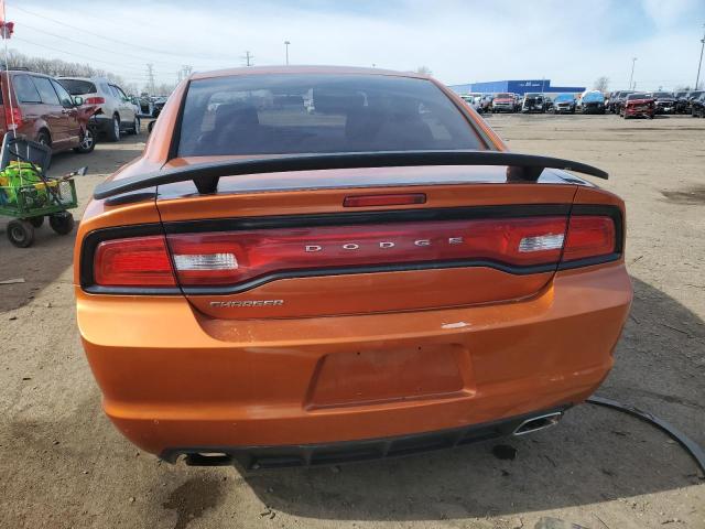 Photo 6 from auction – 2011 DODGE CHARGER with VIN 2B3CL3CG9BH608002