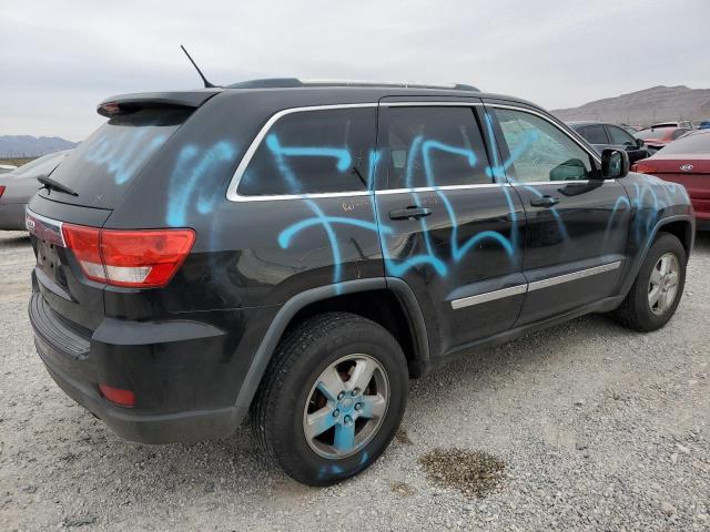 Photo 3 from auction – 2013 JEEP GRAND CHER with VIN 1C4RJEAG5DC596157