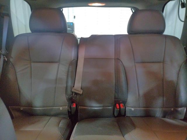 Photo 10 from auction – 2002 CHEVROLET TRAILBLAZE with VIN 1GNDT13S622390998