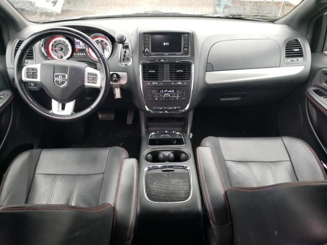 Photo 8 from auction – 2019 DODGE GRAND CARA with VIN 2C4RDGEG9KR536433