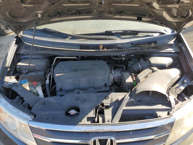 Photo 12 from auction – 2012 HONDA ODYSSEY EX with VIN 5FNRL5H49CB139228