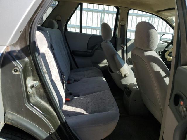 Photo 10 from auction – 2003 SATURN VUE with VIN 5GZCZ53B03S900420