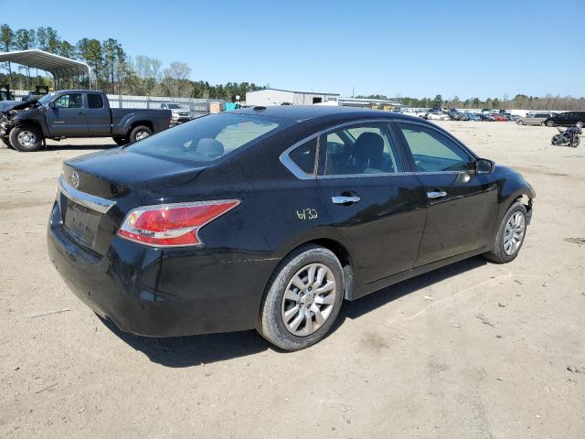 Photo 3 from auction – 2015 NISSAN ALTIMA 2.5 with VIN 1N4AL3AP0FC175788